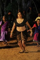 Namitha Hot in Bhaja Bhajantrilu
